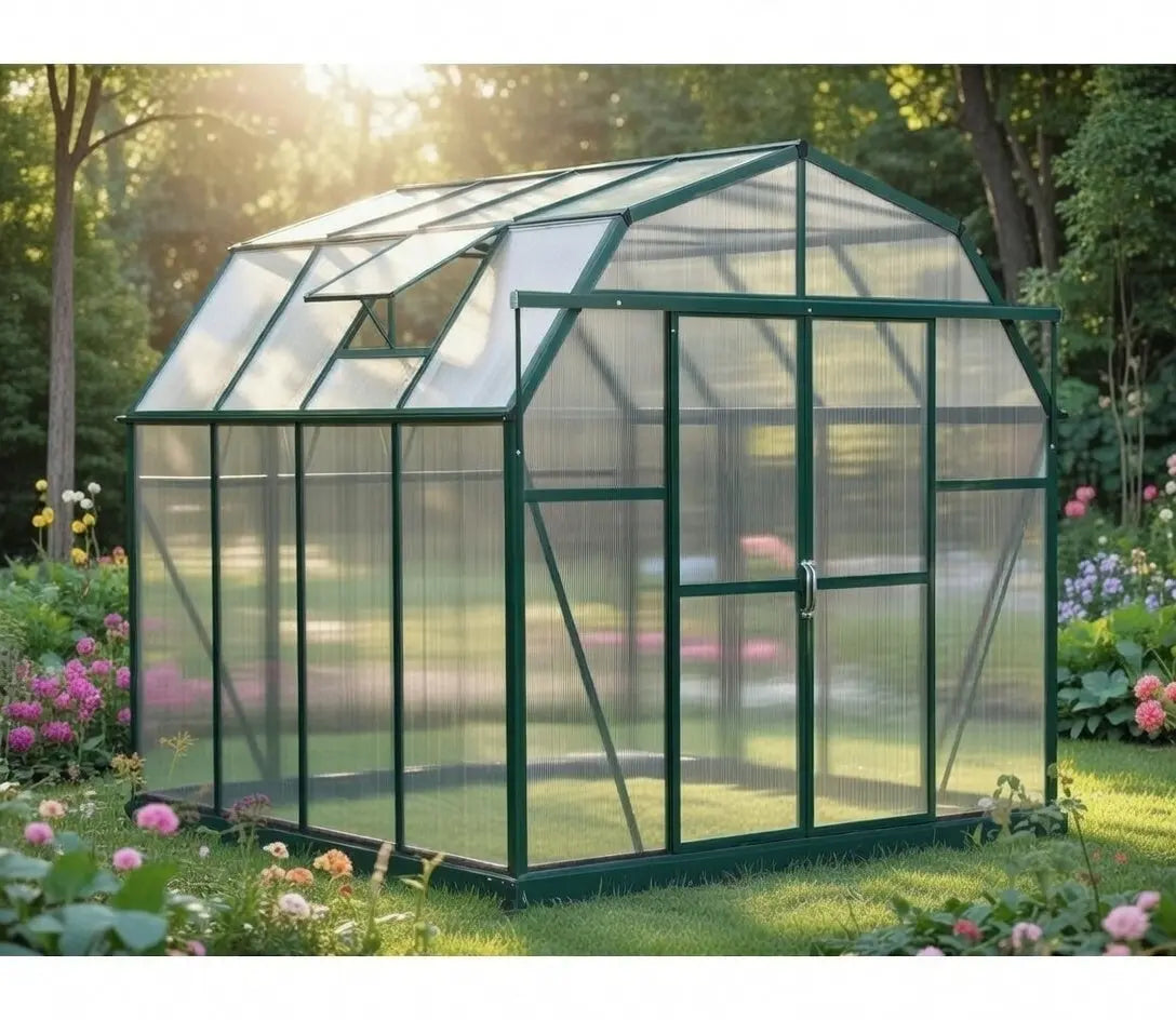 Elite-Greenhouse Grandio Greenhouse