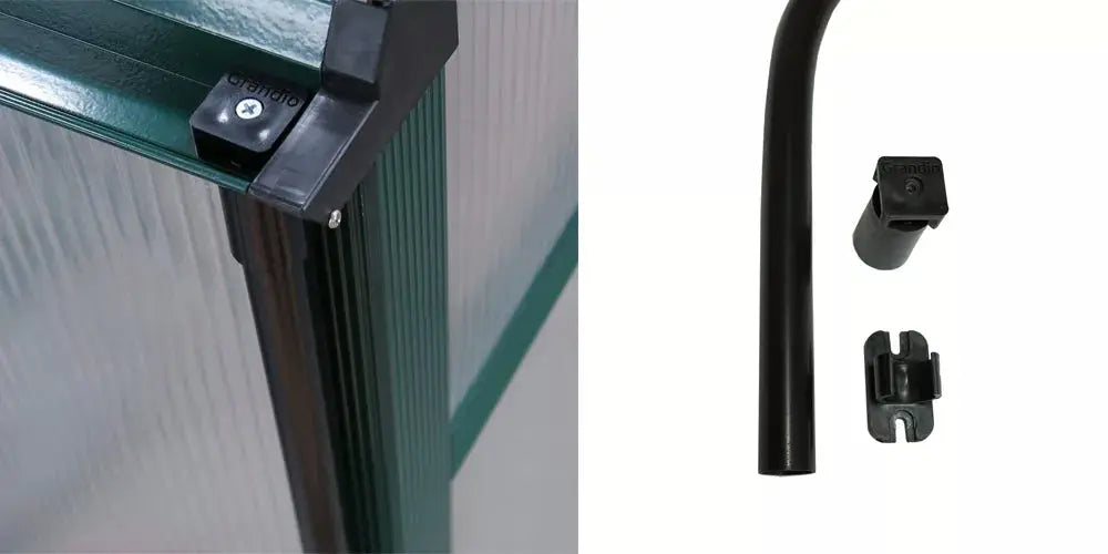 Grandio Drain Kit Grandio Greenhouses