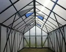 Ascent 8' Extension Grandio Greenhouses