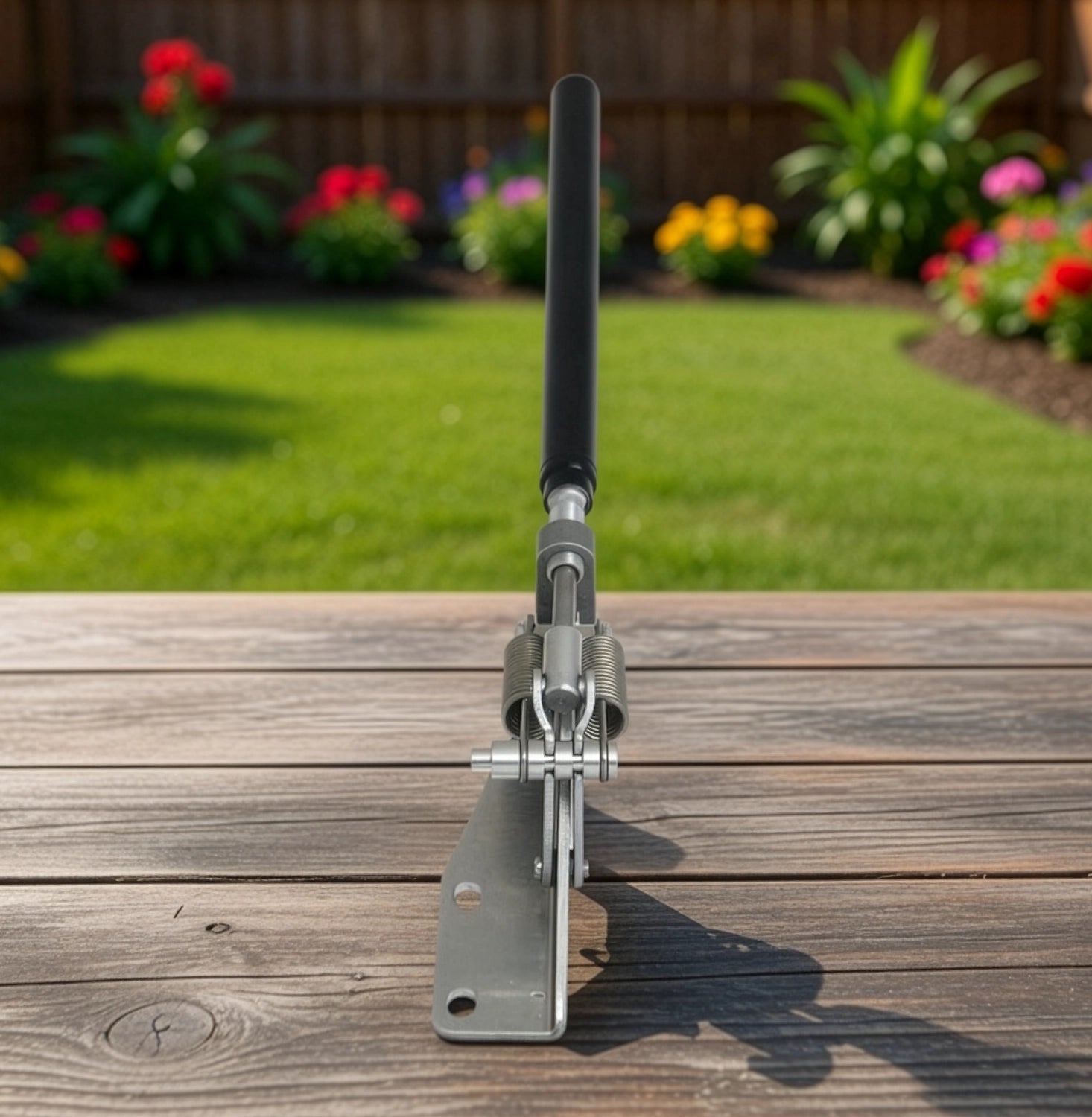 Automatic Louver Window Opener vendor-unknown