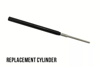 Automatic Vent/Window Opener - Replacement Cylinder