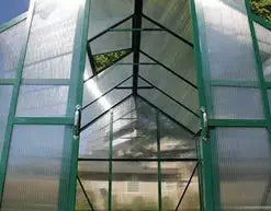 Element 4' Extension Grandio Greenhouses