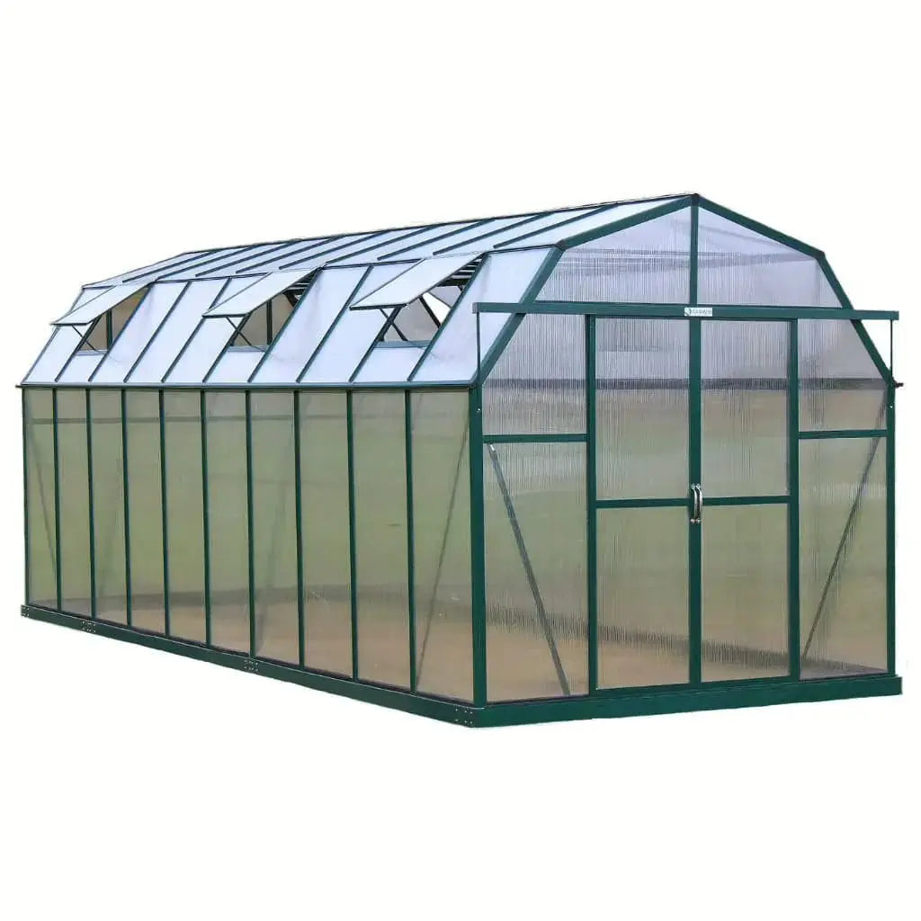 Grandio Elite 8x20 Grandio Greenhouses