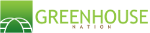 Greenhouse Nation authorized Grandio Greenhouse dealer logo