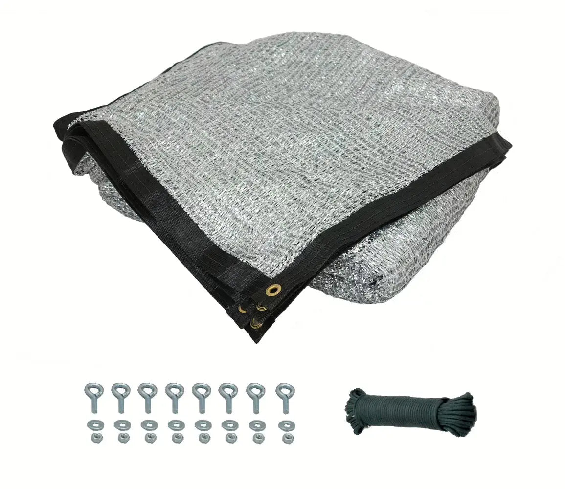 Grandio Element Greenhouse Shade Nets Grandio Greenhouses