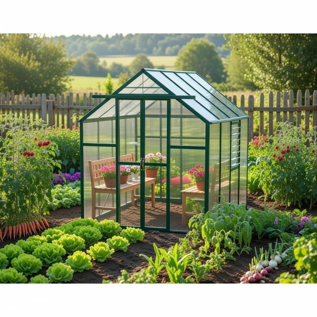 Element Greenhouse