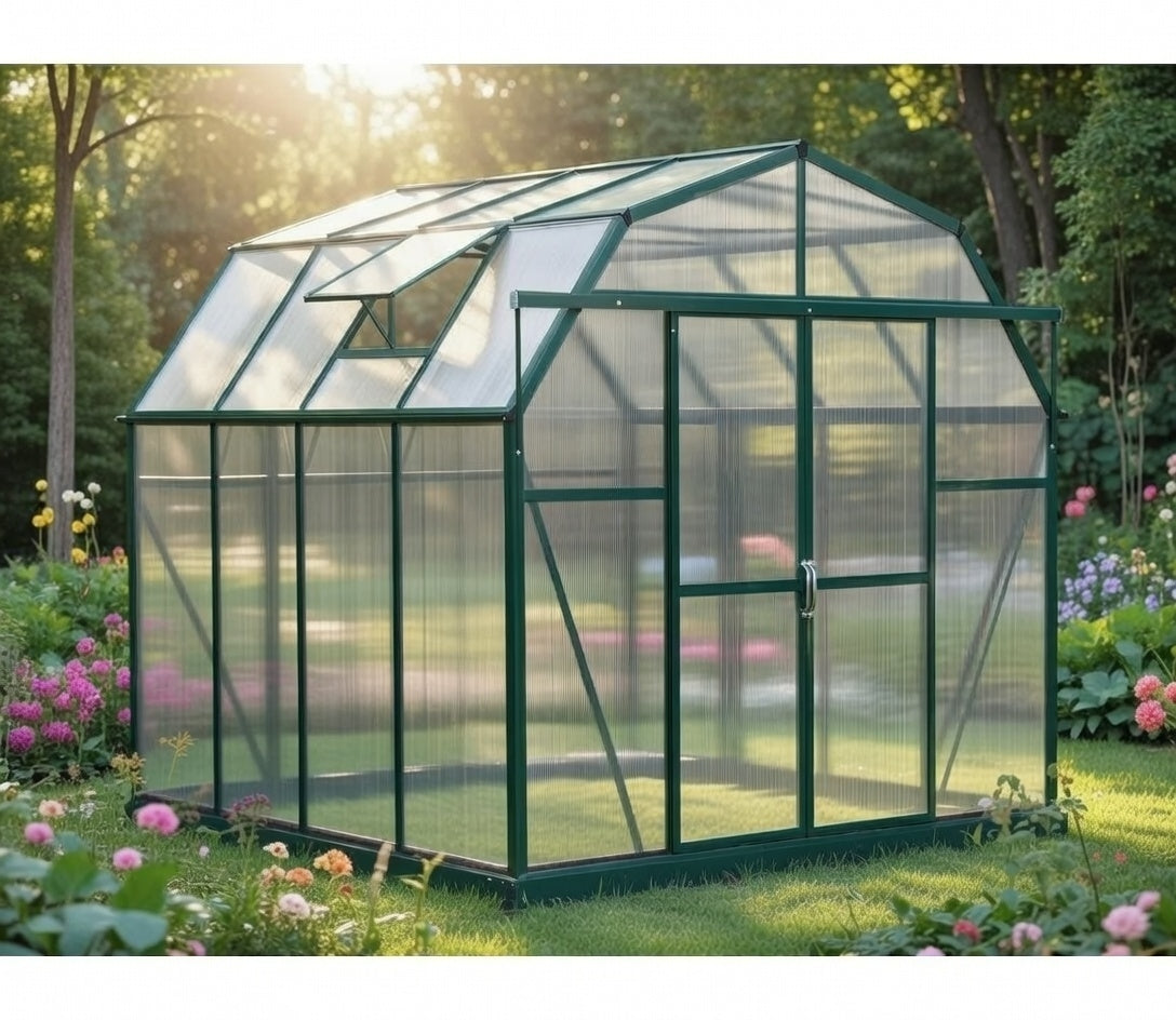 Elite Greenhouse