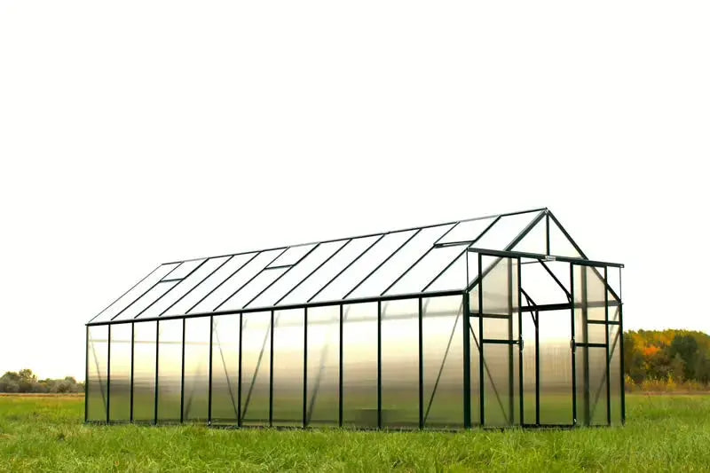 Grandio Ascent 8x24 Grandio Greenhouses