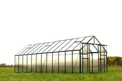 Grandio Ascent 8x24 Grandio Greenhouses
