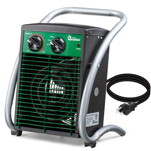 Dr. Infrared Heater 3000W / 10,400 BTU/hr Greenhouse Heater