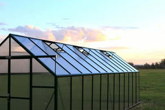 Grandio Ascent 8x24 Grandio Greenhouses