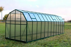 Grandio Elite 8x24 Grandio Greenhouses