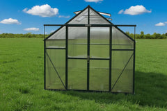 Grandio Ascent 8x8 Grandio Greenhouses