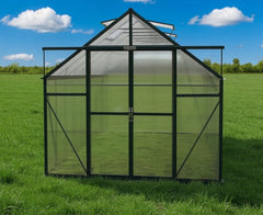 Grandio Ascent 8x20 Grandio Greenhouses