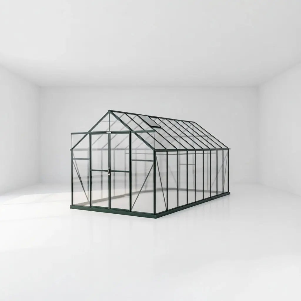 Grandio Ascent 8x20 Grandio Greenhouses