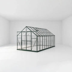 Grandio Ascent 8x20 Grandio Greenhouses