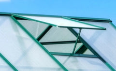 Ascent Roof Vent Kit Grandio Greenhouses