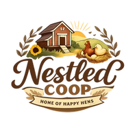 The Nestled Coop