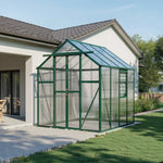 Grandio Element 6x12 Grandio Greenhouses