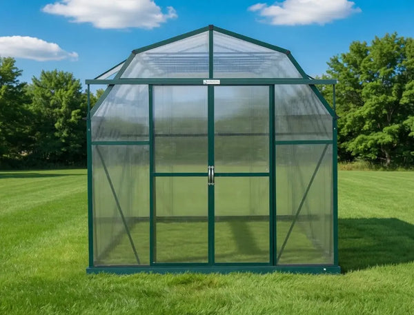 Elite 8x20 Greenhouse Kit – Grandio Greenhouse