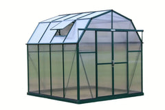 Grandio Elite 8x8 Grandio Greenhouses