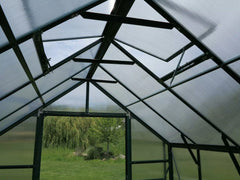 Grandio Ascent Back Door Transformation Kit Grandio Greenhouses