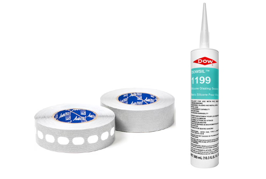Grandio Elite Moisture Control Kit