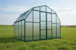 Grandio Summit 12x20 Grandio Greenhouses