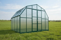 Grandio Summit 12x20 Grandio Greenhouses