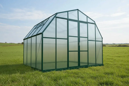 Grandio Summit 12x20 Grandio Greenhouses