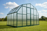 Grandio Summit 12x24 Grandio Greenhouses