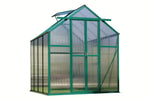 Grandio Element 6x8 Grandio Greenhouses