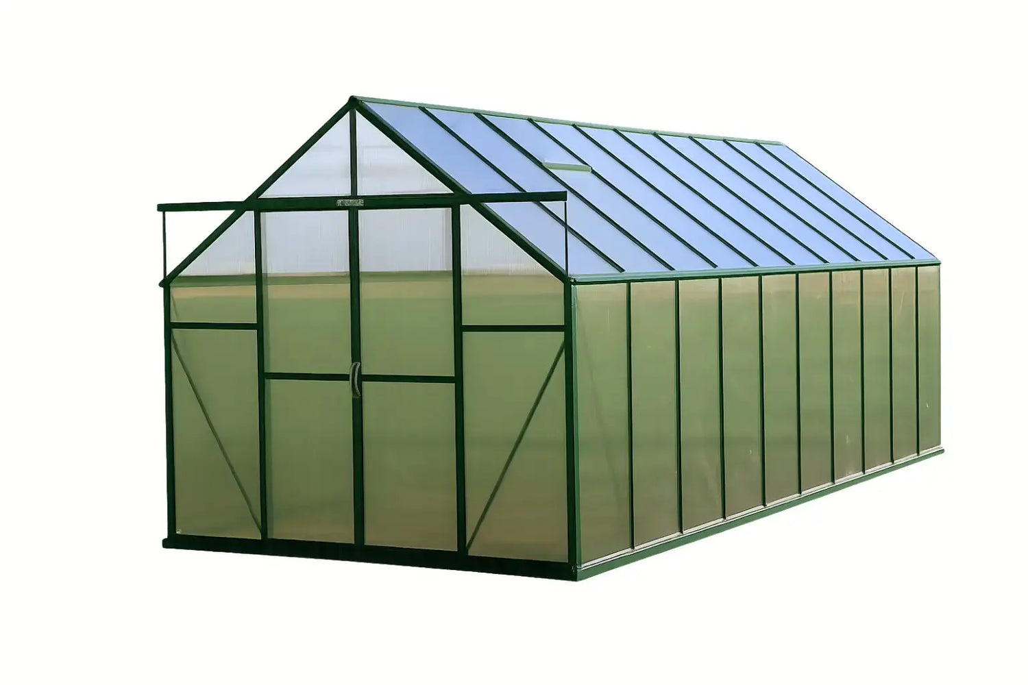 Grandio Ascent 8x24 Grandio Greenhouses