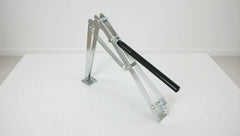 Auto Roof Vent Opener Grandio Greenhouses