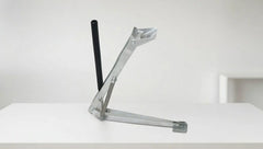 Summit Roof Vent Kit vendor-unknown