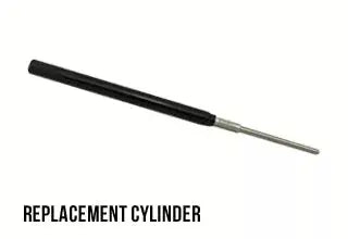 Automatic Vent/Window Opener - Replacement Cylinder Grandio Greenhouses