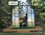 Grandio Element Greenhouse Snow Load Kit vendor-unknown