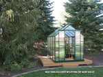 Grandio Element 6x8 Grandio Greenhouses