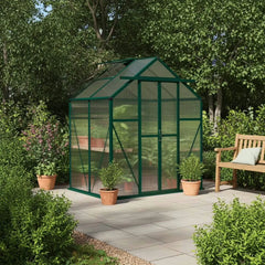 Grandio Element 6x4 Grandio Greenhouses