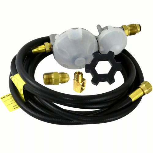 Remote Propane Vent-Free Installation Kit vendor-unknown