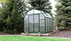 Grandio Elite 8x8 Grandio Greenhouses