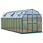 Grandio Elite 8x20 Grandio Greenhouses