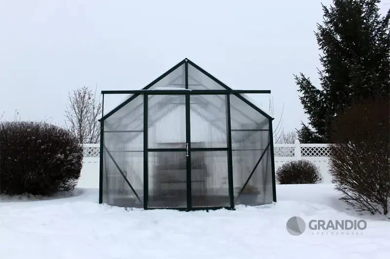 Grandio Ascent 8x12 vendor-unknown