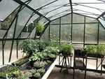 Grandio Summit 12x24 Grandio Greenhouses