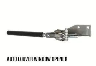 Automatic Vent/Window Opener - Replacement Cylinder Grandio Greenhouses