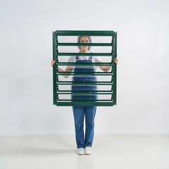 Grandio Greenhouse Wall Louver Window (Open-Box Deal) vendor-unknown