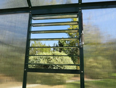 Grandio Greenhouse Wall Louver Window (Open-Box Deal) vendor-unknown