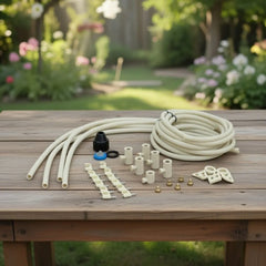 Mist and Cool Misting System vendor-unknown