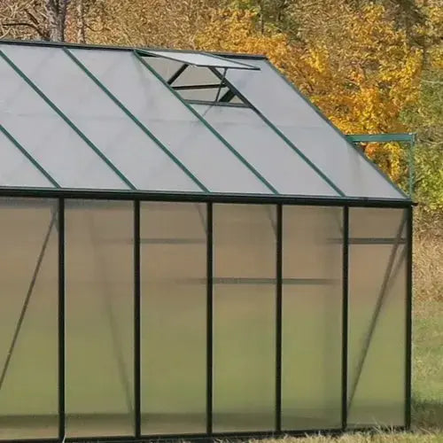 Element Roof Vent Kit Grandio Greenhouses