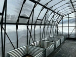 Grandio Summit 12x32 Grandio Greenhouses
